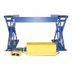 Ground Lift Scissor Tables