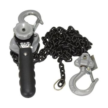Lever Hoist with Disk Brake - Economy ELH Mighty Mini Lever Hoists (disc brake)