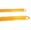 Standard Loop Syle Fork Extension's - Yellow