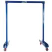 Portable Steel Gantry Cranes