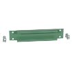 Steel Pallet Racking Frame Spacers