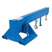 Non-Telescoping Forklift Booms