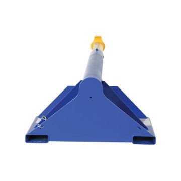 Fork truck attachment telescoping forklift boom for industrial operations Telescoping Fork Truck Booms