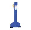 High-Rise Fork Truck Booms