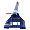 Orbital Fork Truck Booms