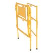 Manhole Guard Rails
