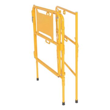 Manhole Guard Rails - MHGR Manhole Guard Rails