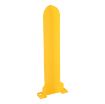 Pallet Rack Guards - Low Profile
