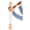 Professional Lever Hoists (disc brake)