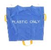 Pallet Racking Trash Bags