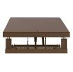 Mechanical Dock Levelers
