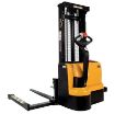 Double Mast Fully Powered Electric Stacker up to 118"H