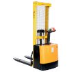 Stacker Pwr Drive/Lift, Fixed Forks/ Fixed Support Legs 62" or 118" 2K Cap.