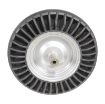 Shock-Absorbing Wheels