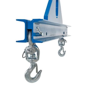 Economy Spreader Beams - Shippers Mall P/N: ESBM Economy Spreader Beams (ALL)