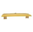 Steel Truck Dock Plates - 1/2" Plate Thickness - SEH Series