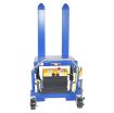 Tilt Master & Tilt Master Straddle
