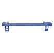 Steel Truck Dock Board 25,000 lb. Cap. & 72" Wide