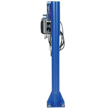 Lifter Jib Cranes, Van Type Lifter Jibs for Vans