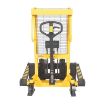 Manual Hydraulic Hand Pump Stackers