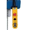 Variable Speed Electric Chain Hoists