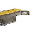 Aluminum Vehicle Loading Twin Ramps