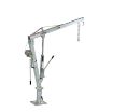 Winch Operated Truck Jib Cranes
