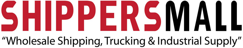 Shippers Mall Trucking Shipping supply