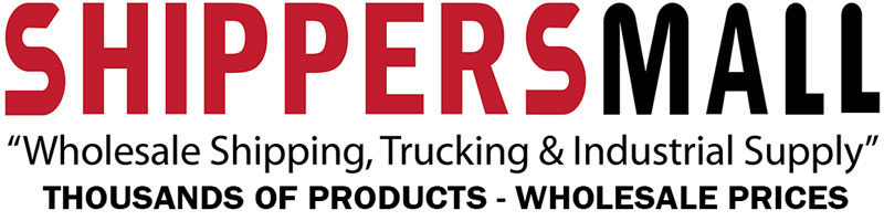 Shippers Mall link banner 400 x 60 size
